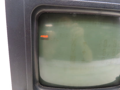 DR. Johannes Heidenhain BE 211 B PLC Display Monitor 11.5" Screen
