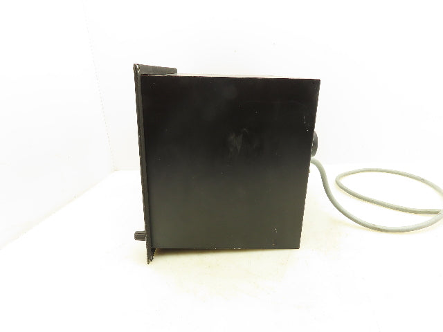 DR. Johannes Heidenhain BE 211 B PLC Display Monitor 11.5" Screen