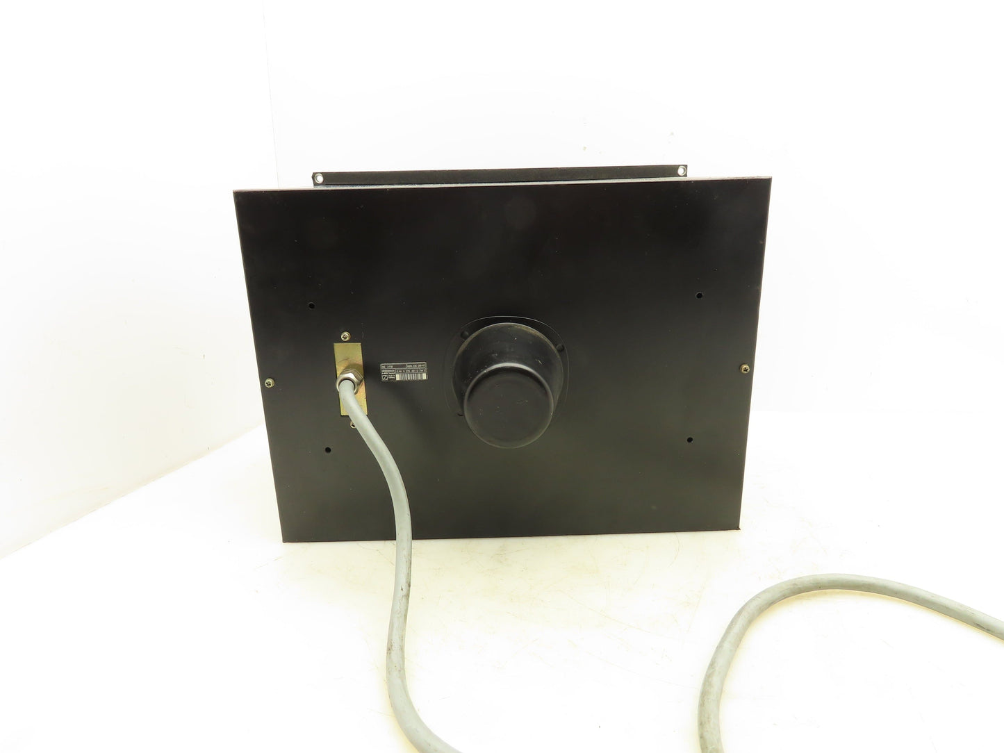 DR. Johannes Heidenhain BE 211 B PLC Display Monitor 11.5" Screen
