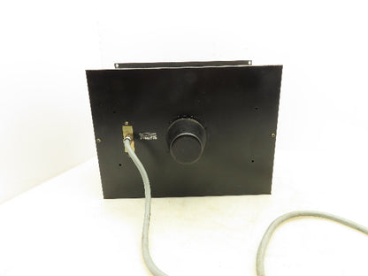DR. Johannes Heidenhain BE 211 B PLC Display Monitor 11.5" Screen