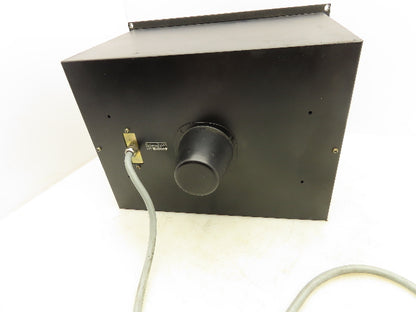 DR. Johannes Heidenhain BE 211 B PLC Display Monitor 11.5" Screen