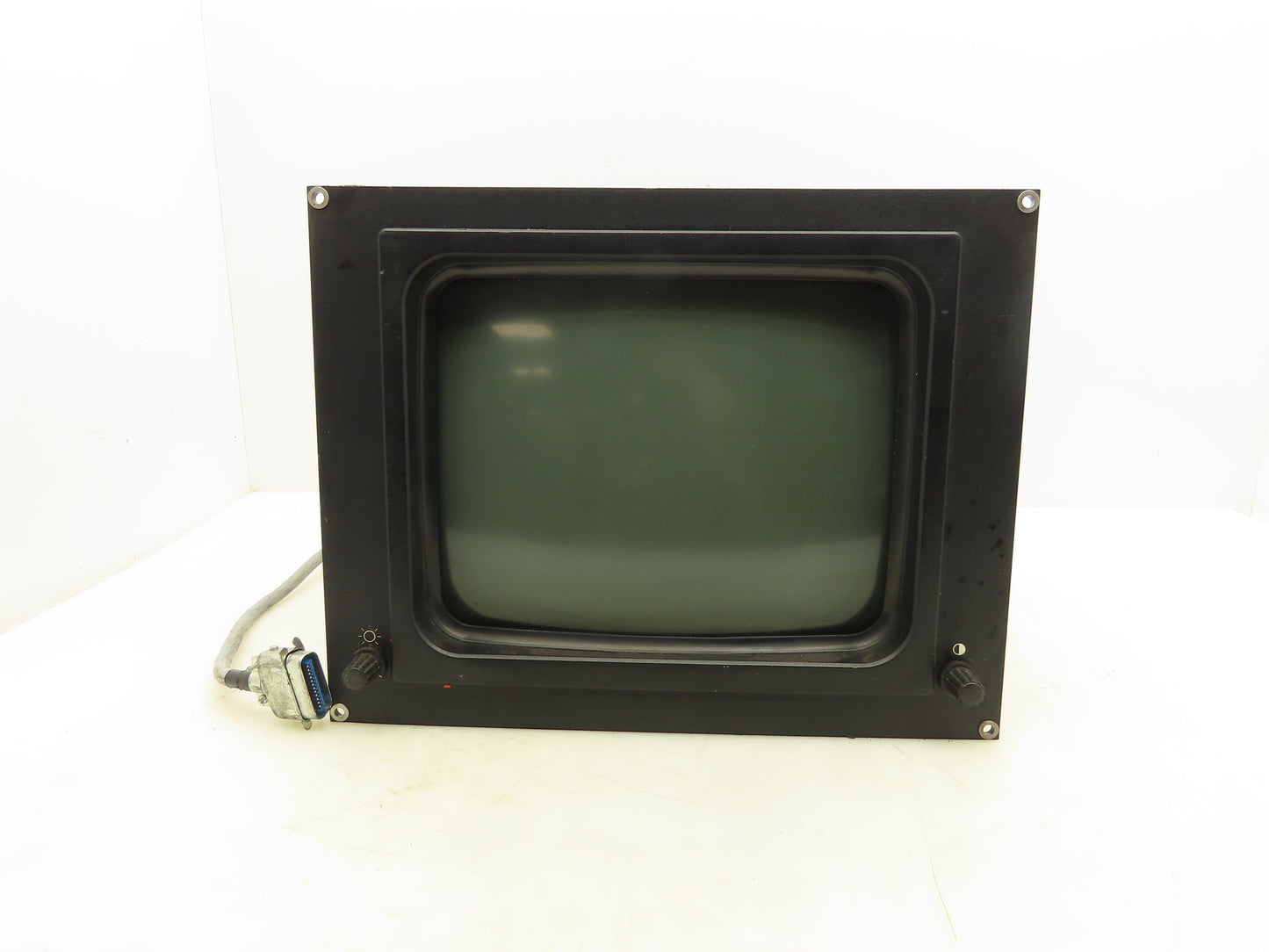 DR. Johannes Heidenhain BE 211 B PLC Display Monitor 11.5" Screen