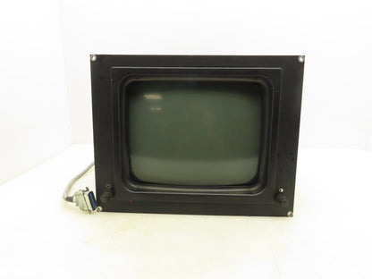 DR. Johannes Heidenhain BE 211 B PLC Display Monitor 11.5" Screen