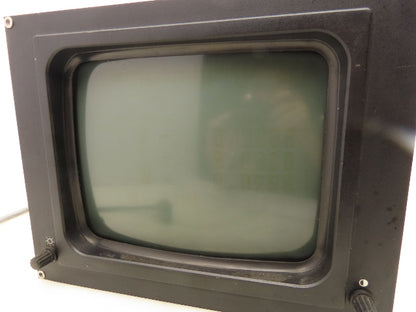DR. Johannes Heidenhain BE 211 B PLC Display Monitor 11.5" Screen