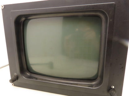DR. Johannes Heidenhain BE 211 B PLC Display Monitor 11.5" Screen