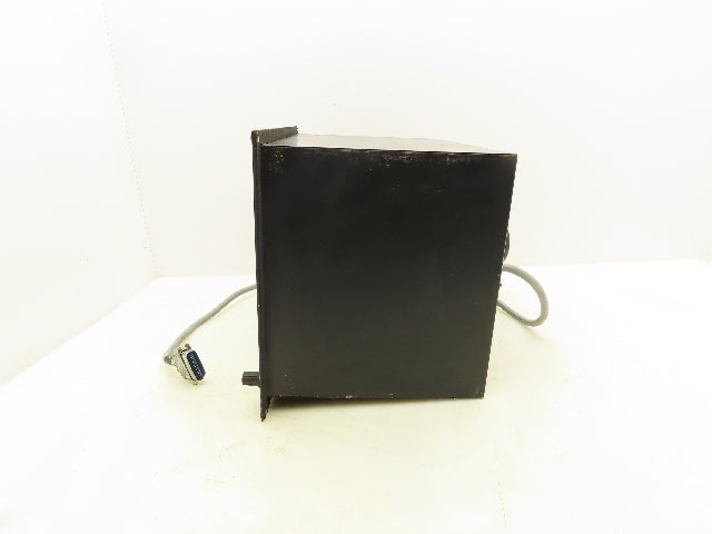 DR. Johannes Heidenhain BE 211 B PLC Display Monitor 11.5" Screen