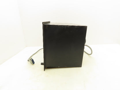 DR. Johannes Heidenhain BE 211 B PLC Display Monitor 11.5" Screen
