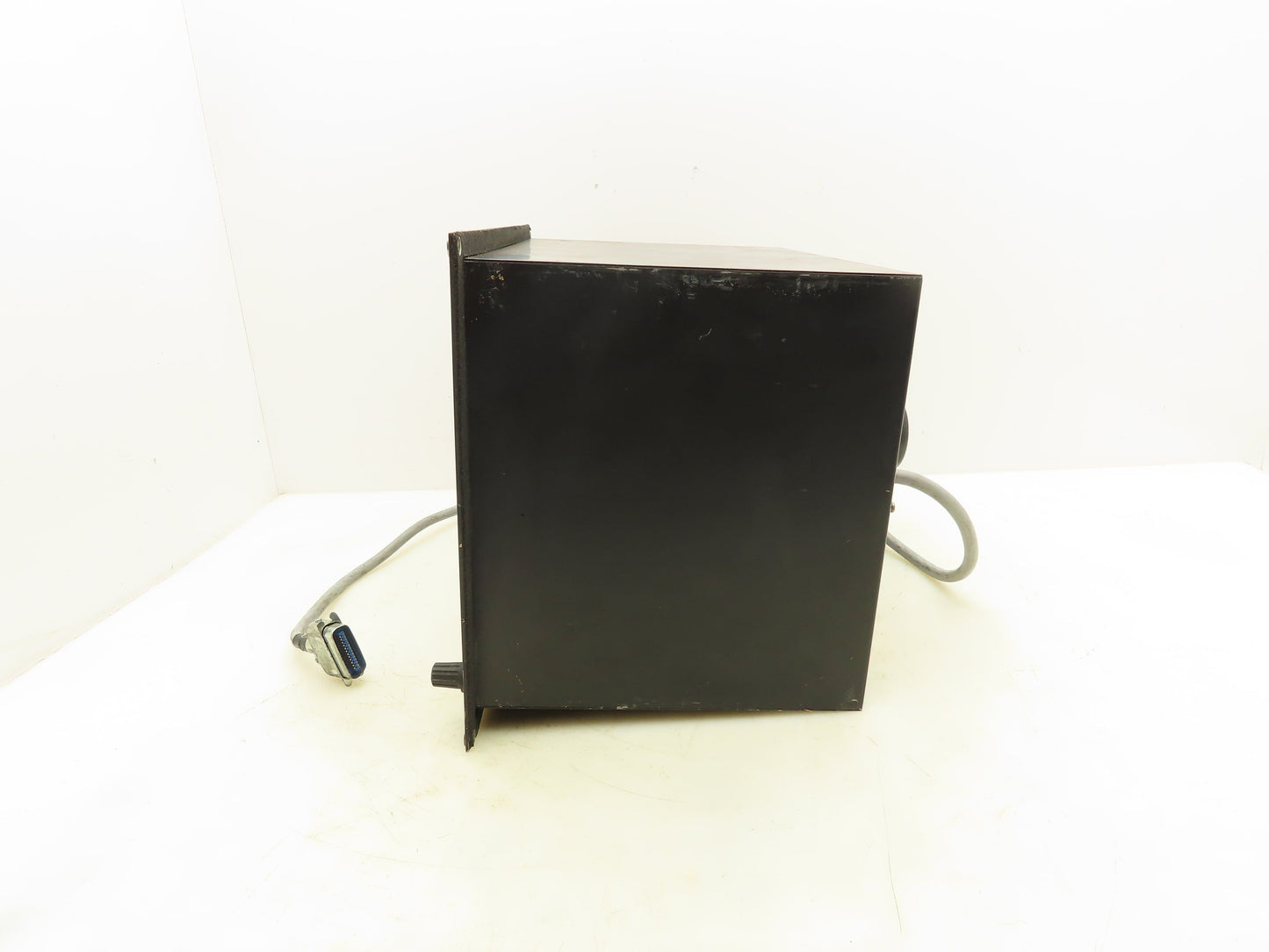 DR. Johannes Heidenhain BE 211 B PLC Display Monitor 11.5" Screen