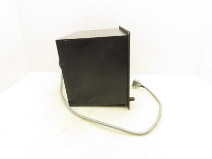 DR. Johannes Heidenhain BE 211 B PLC Display Monitor 11.5" Screen