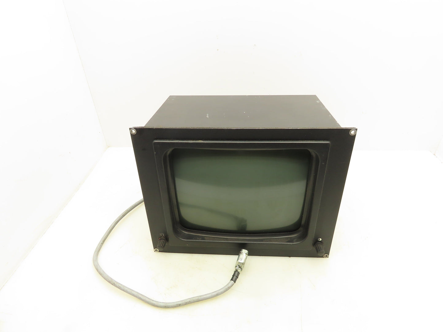 DR. Johannes Heidenhain BE 211 B PLC Display Monitor 11.5" Screen