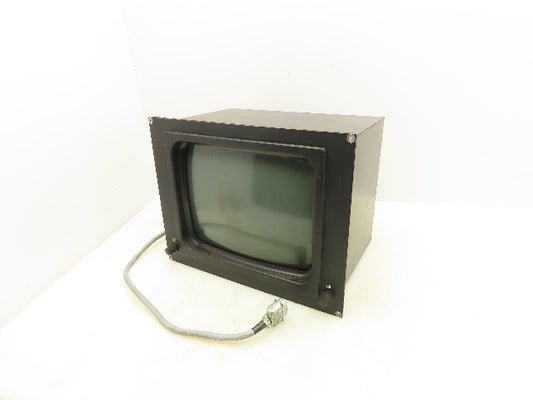 DR. Johannes Heidenhain BE 211 B PLC Display Monitor 11.5" Screen