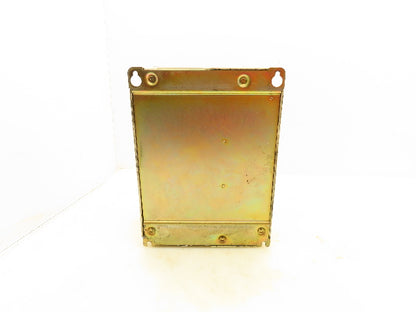 Toshiba VFS9-4055PL-WN(1) Transistor Inverter AC Drive 380/500V 14.3A 7.5HP 3PH