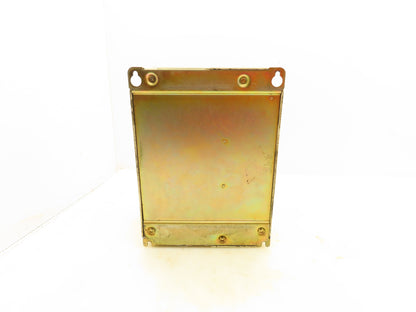 Toshiba VFS9-4055PL-WN(1) Transistor Inverter AC Drive 380/500V 14.3A 7.5HP 3PH