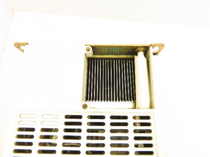 Toshiba VFS9-4055PL-WN(1) Transistor Inverter AC Drive 380/500V 14.3A 7.5HP 3PH