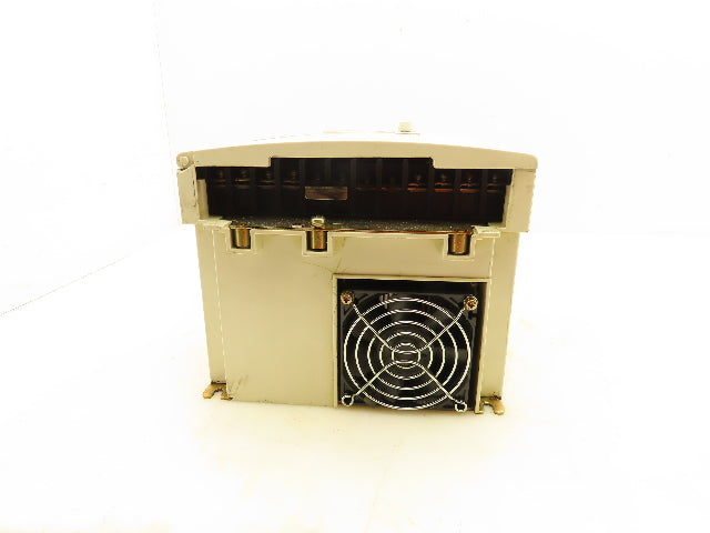 Toshiba VFS9-4055PL-WN(1) Transistor Inverter AC Drive 380/500V 14.3A 7.5HP 3PH