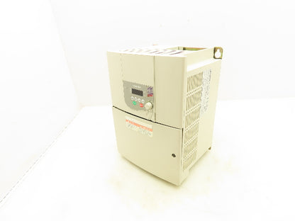 Toshiba VFS9-4055PL-WN(1) Transistor Inverter AC Drive 380/500V 14.3A 7.5HP 3PH