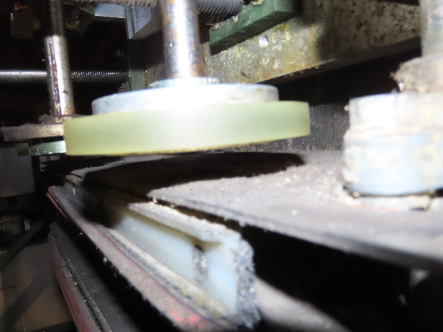 ELF Electronic Filler Inline Bottle Cap Torquer Tightener Machine 6 Quill