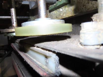 ELF Electronic Filler Inline Bottle Cap Torquer Tightener Machine 6 Quill