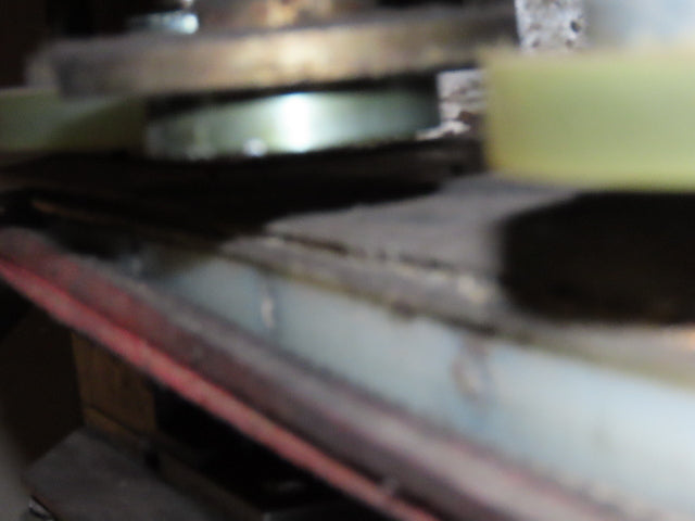 ELF Electronic Filler Inline Bottle Cap Torquer Tightener Machine 6 Quill