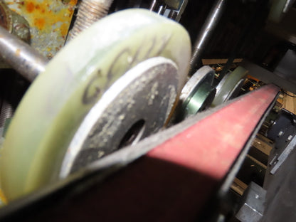 ELF Electronic Filler Inline Bottle Cap Torquer Tightener Machine 6 Quill