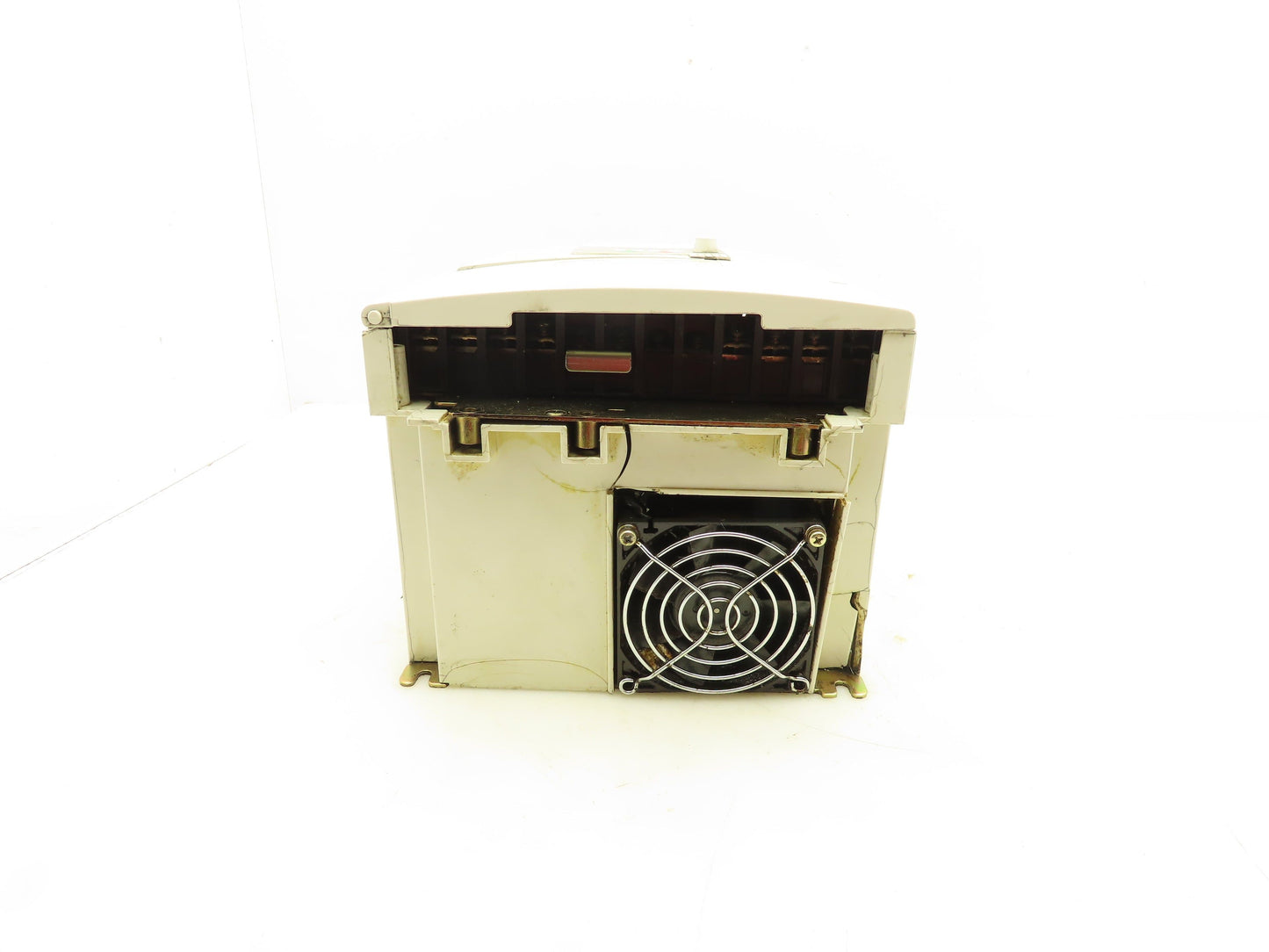 Toshiba VFS9-4075PL-WN (1) Transistor Inverter 380/500V 17A 10HP 3PH