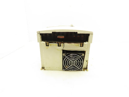 Toshiba VFS9-4075PL-WN (1) Transistor Inverter 380/500V 17A 10HP 3PH