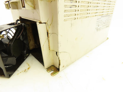 Toshiba VFS9-4075PL-WN (1) Transistor Inverter 380/500V 17A 10HP 3PH