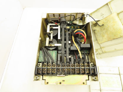 Toshiba VFS9-4075PL-WN (1) Transistor Inverter 380/500V 17A 10HP 3PH