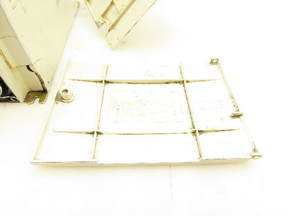 Toshiba VFS9-4075PL-WN (1) Transistor Inverter 380/500V 17A 10HP 3PH