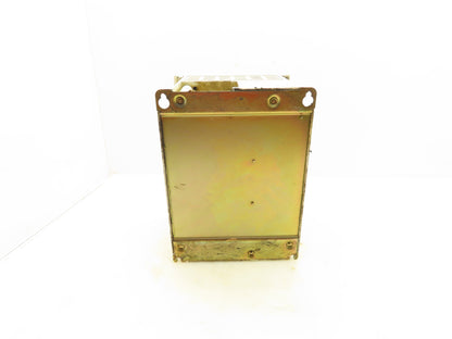 Toshiba VFS9-4075PL-WN (1) Transistor Inverter 380/500V 17A 10HP 3PH