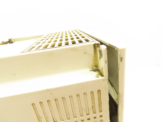 Toshiba VFS9-4075PL-WN (1) Transistor Inverter 380/500V 17A 10HP 3PH