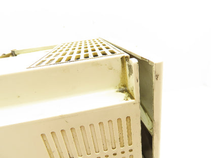 Toshiba VFS9-4075PL-WN (1) Transistor Inverter 380/500V 17A 10HP 3PH