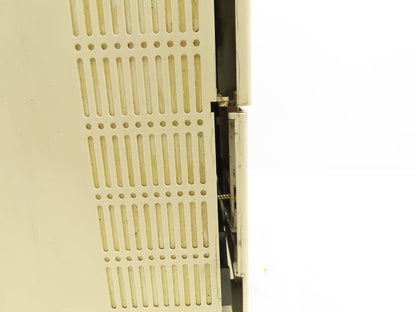 Toshiba VFS9-4075PL-WN (1) Transistor Inverter 380/500V 17A 10HP 3PH