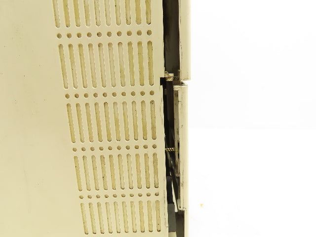 Toshiba VFS9-4075PL-WN (1) Transistor Inverter 380/500V 17A 10HP 3PH