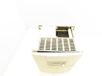 Toshiba VFS9-4075PL-WN (1) Transistor Inverter 380/500V 17A 10HP 3PH