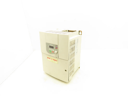 Toshiba VFS9-4075PL-WN (1) Transistor Inverter 380/500V 17A 10HP 3PH