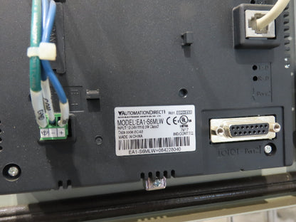 Morrison Bottle Filling Screw Feeder Puck/Capper 10-Head Rotary Unit