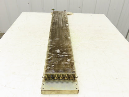 Hankwang FL-3015 Laser Cutter Radiator Coolant Unit 38x6"