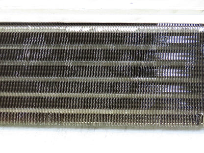 Hankwang FL-3015 Laser Cutter Radiator Coolant Unit 38x6"