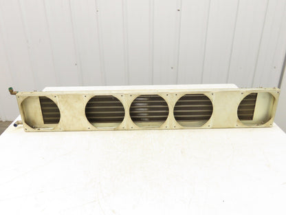 Hankwang FL-3015 Laser Cutter Radiator Coolant Unit 38x6"