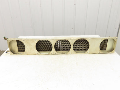 Hankwang FL-3015 Laser Cutter Radiator Coolant Unit 38x6"