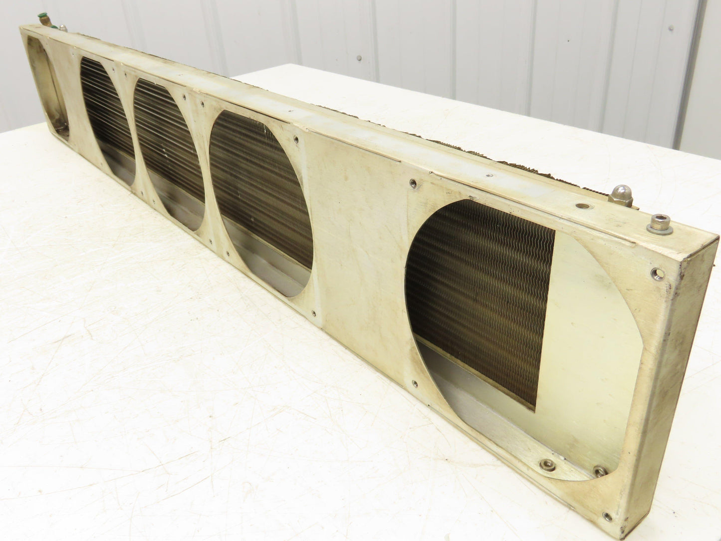 Hankwang FL-3015 Laser Cutter Radiator Coolant Unit 38x6"