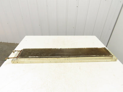 Hankwang FL-3015 Laser Cutter Radiator Coolant Unit 38x6"