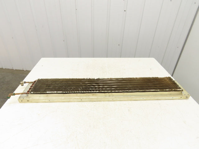 Hankwang FL-3015 Laser Cutter Radiator Coolant Unit 38x6"