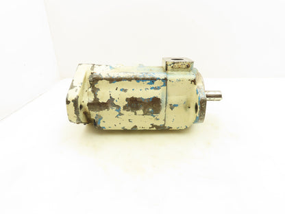 Vickers 25VTB21A Hydraulic Pump 7/8" Shaft w/ Keyway 1-7/8" Shaft Length
