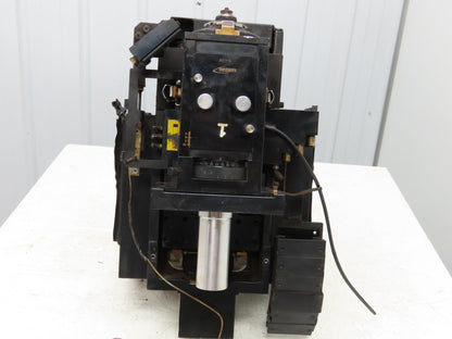 Hankwang FL-3015 Laser Cutter Head FL=7.5" Focus Lens Mounting Assembly
