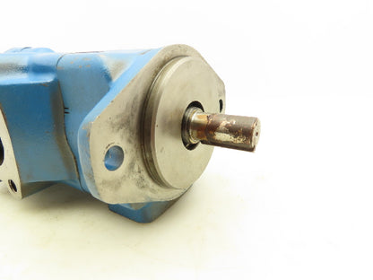 Vickers 25VTB21A Hydraulic Pump 7/8" Shaft w/ Keyway 1-3/4" Shaft Length