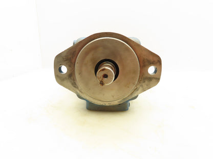 Vickers 25VTB21A Hydraulic Pump 7/8" Shaft w/ Keyway 1-3/4" Shaft Length