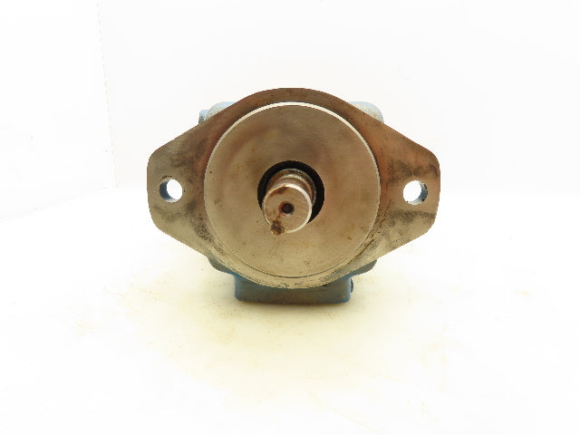 Vickers 25VTB21A Hydraulic Pump 7/8" Shaft w/ Keyway 1-3/4" Shaft Length