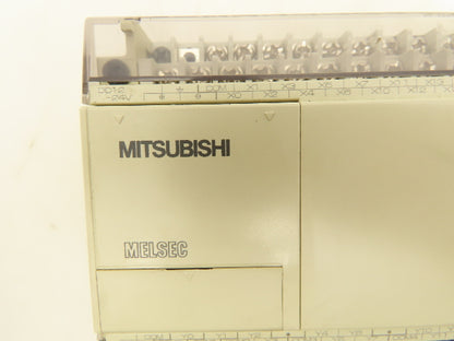 Mitsubishi Electric FX1N-60MR-D PLC Programmable Controller Module